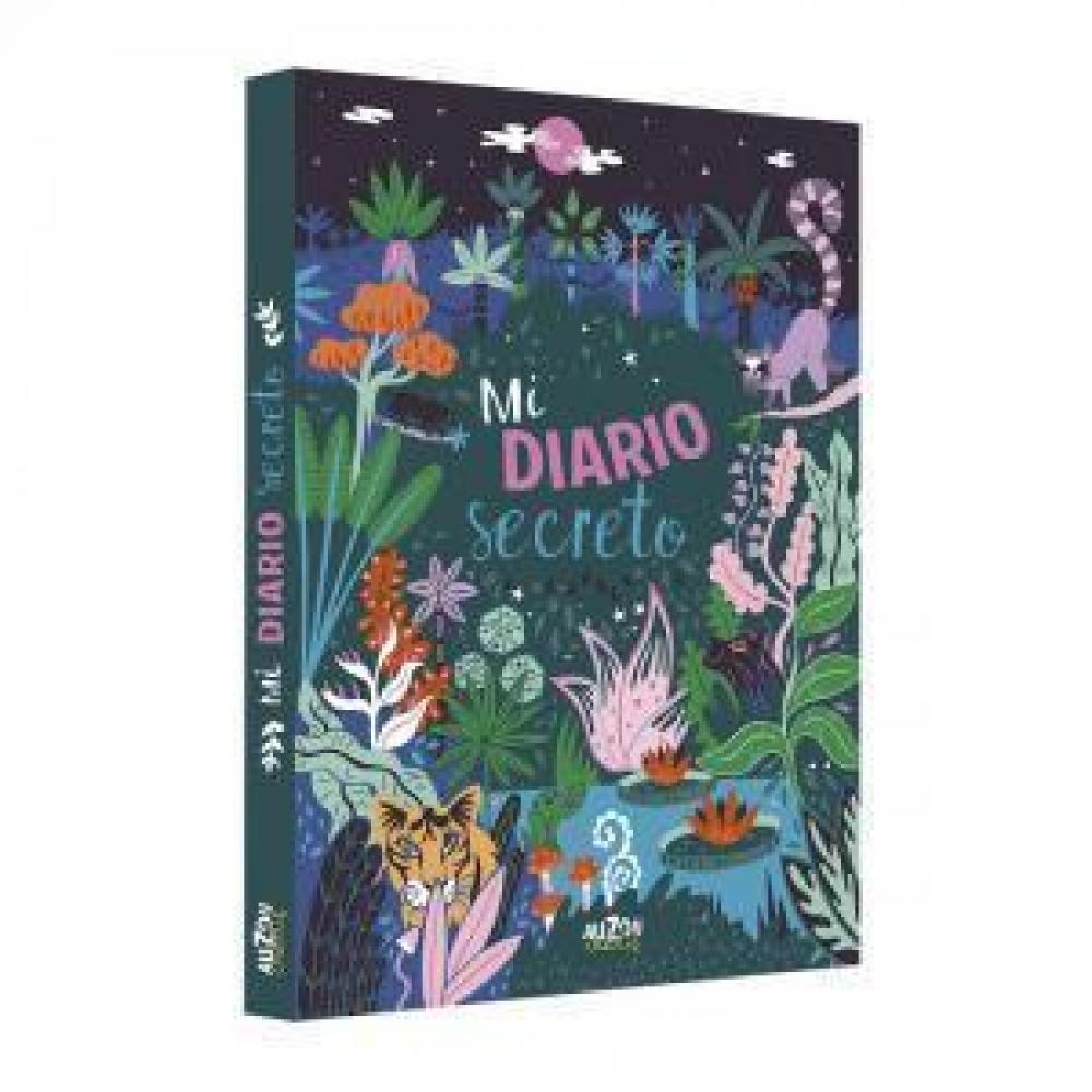 Mi Diario Secreto