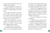 LE MAITRE DES LICORNES T7 (LE COMPLOT DES HIPPOCAMPES)