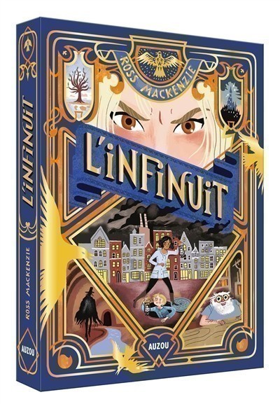 L'infinuit - L'infinuit