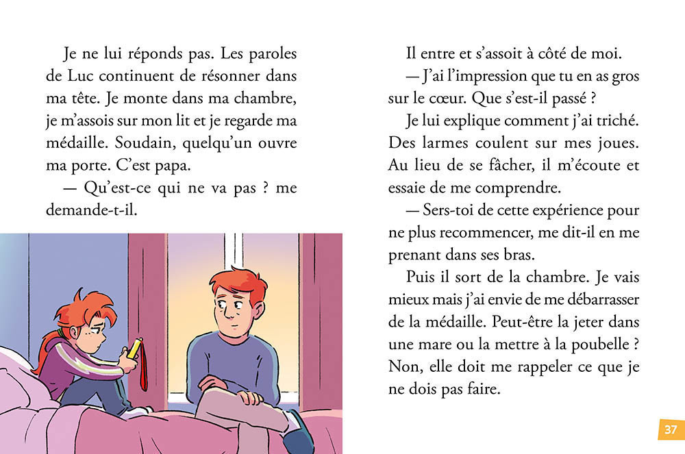 Fan De Foot Tome 3 - Tricheur ! Fan De Foot Tome 3 - Tricheur !