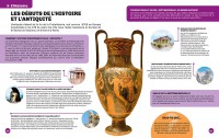 LE GRAND LIVRE DES POURQUOI COMMENT