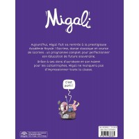MIGALI T1 (BIENVENUE A L