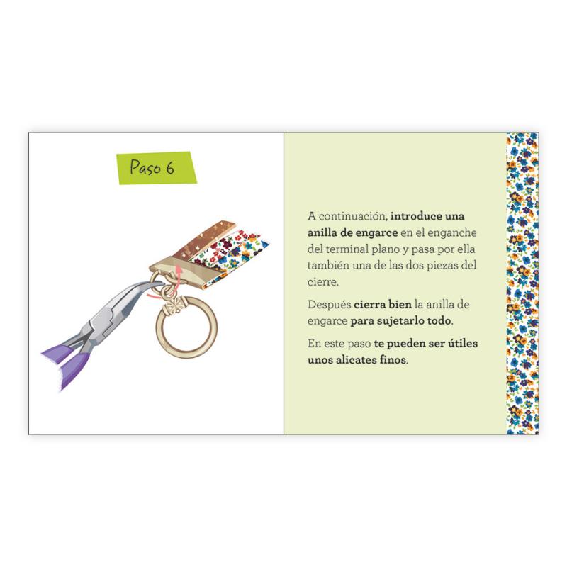 Caja Doble Pulsera Liberty