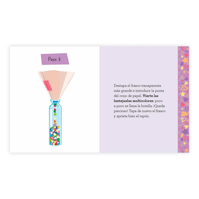 Mis Primeras Joyas: Colgante De La Suerte