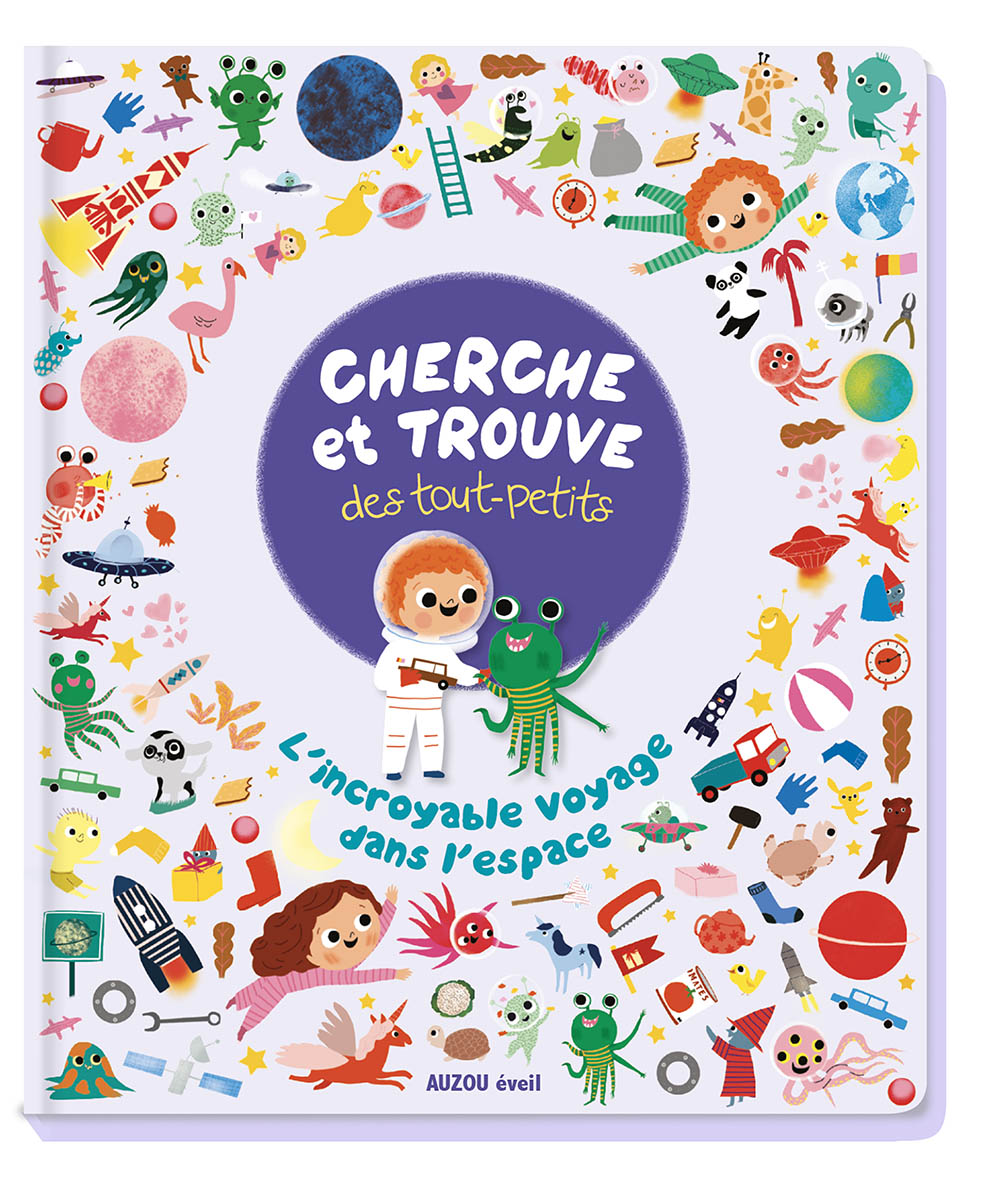 L'incroyable Voyage Dans L'espace