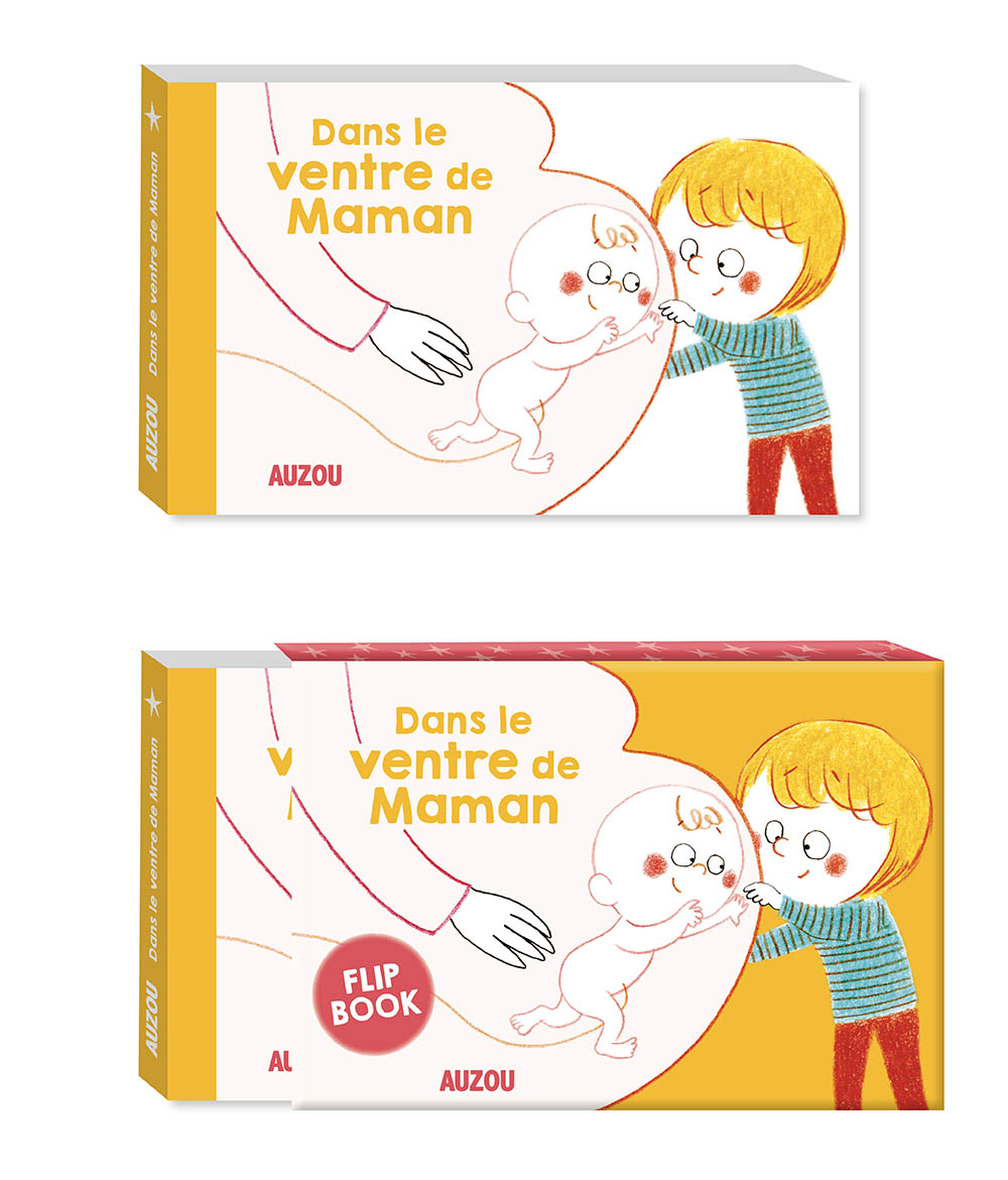 Dans Le Ventre De Maman