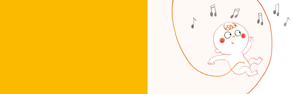 Dans Le Ventre De Maman