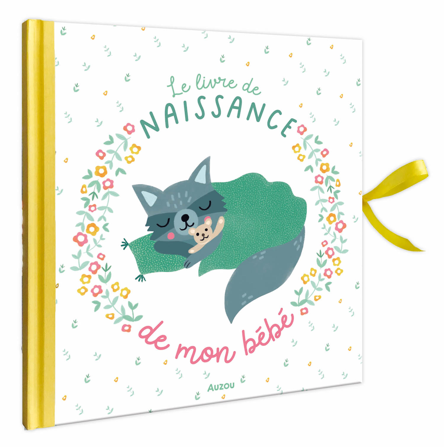 LE LIVRE DE NAISSANCE DE MICHELLE CARLSLUND