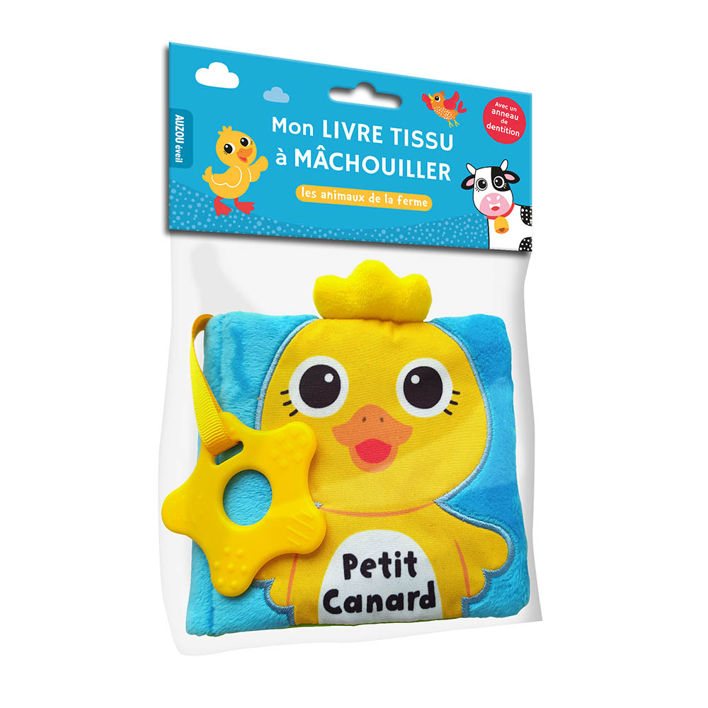 PETIT CANARD