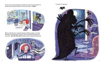 SCELERATATOUILLE : LA SORCIERE SANS FESSES
