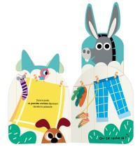 MON COUCOU SONORE - A QUI SONT CES DROLES D