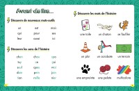 LES HEROS DU CP - SAUVONS LES CHATONS ! NIV 3