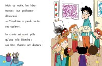 LES HEROS DU CP - SAUVONS LES CHATONS ! NIV 3