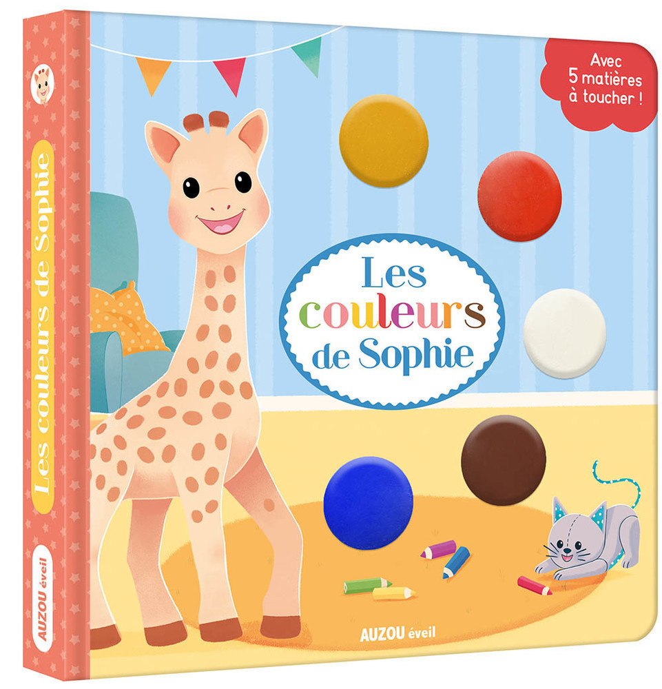 LES COULEURS DE SOPHIE LES COULEURS DE SOPHIE
