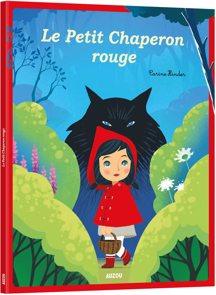 Les P'tits Classiques - Le Petit Chaperon Rouge