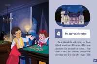 MES PREMIERES ENQUETES T12 (LA NUIT AU MANOIR)