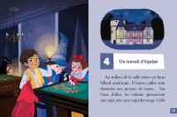 MES PREMIERES ENQUETES T12 (LA NUIT AU MANOIR)