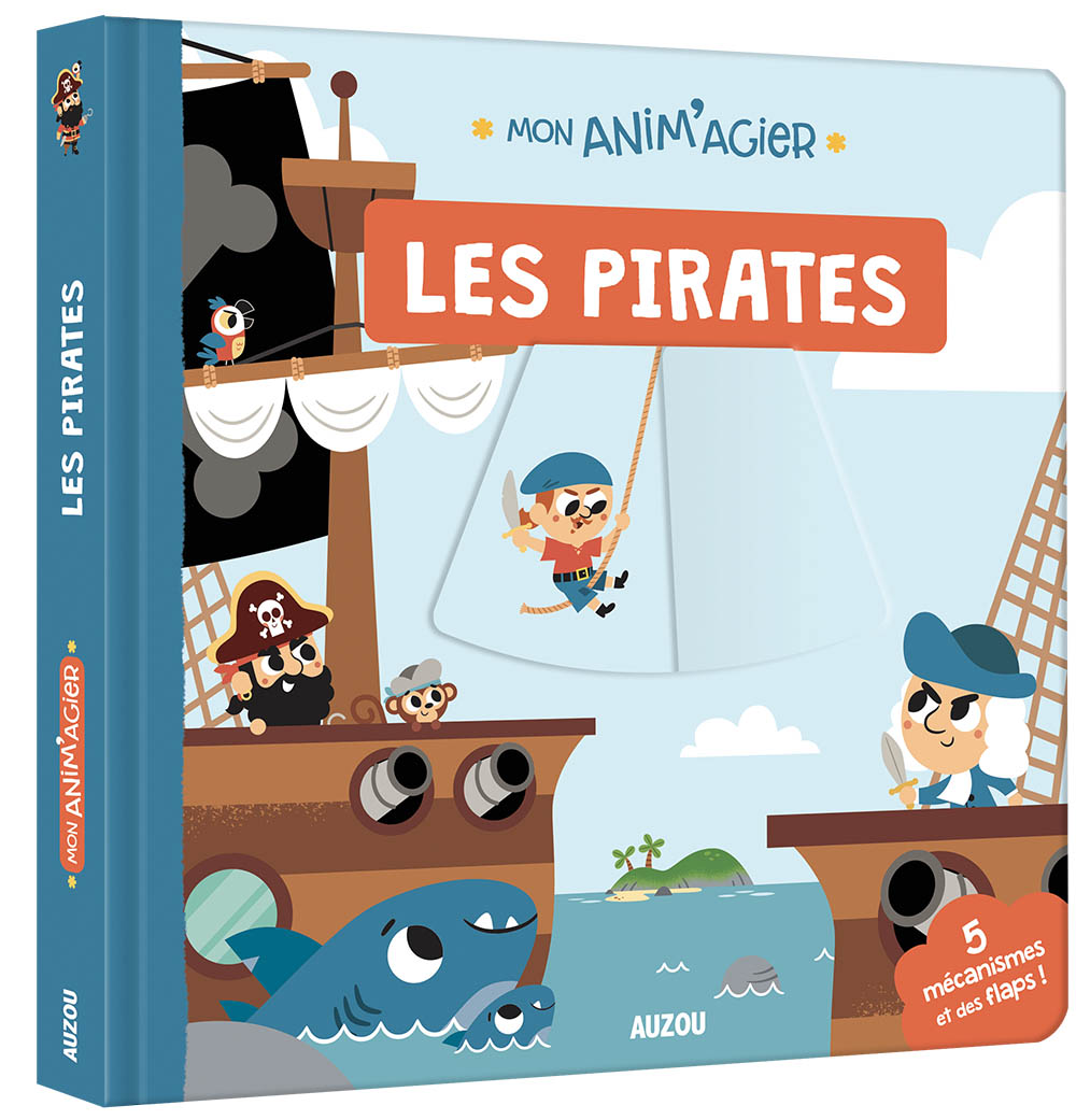 Pirates Pirates