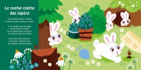 MES COMPTINES DE PAQUES