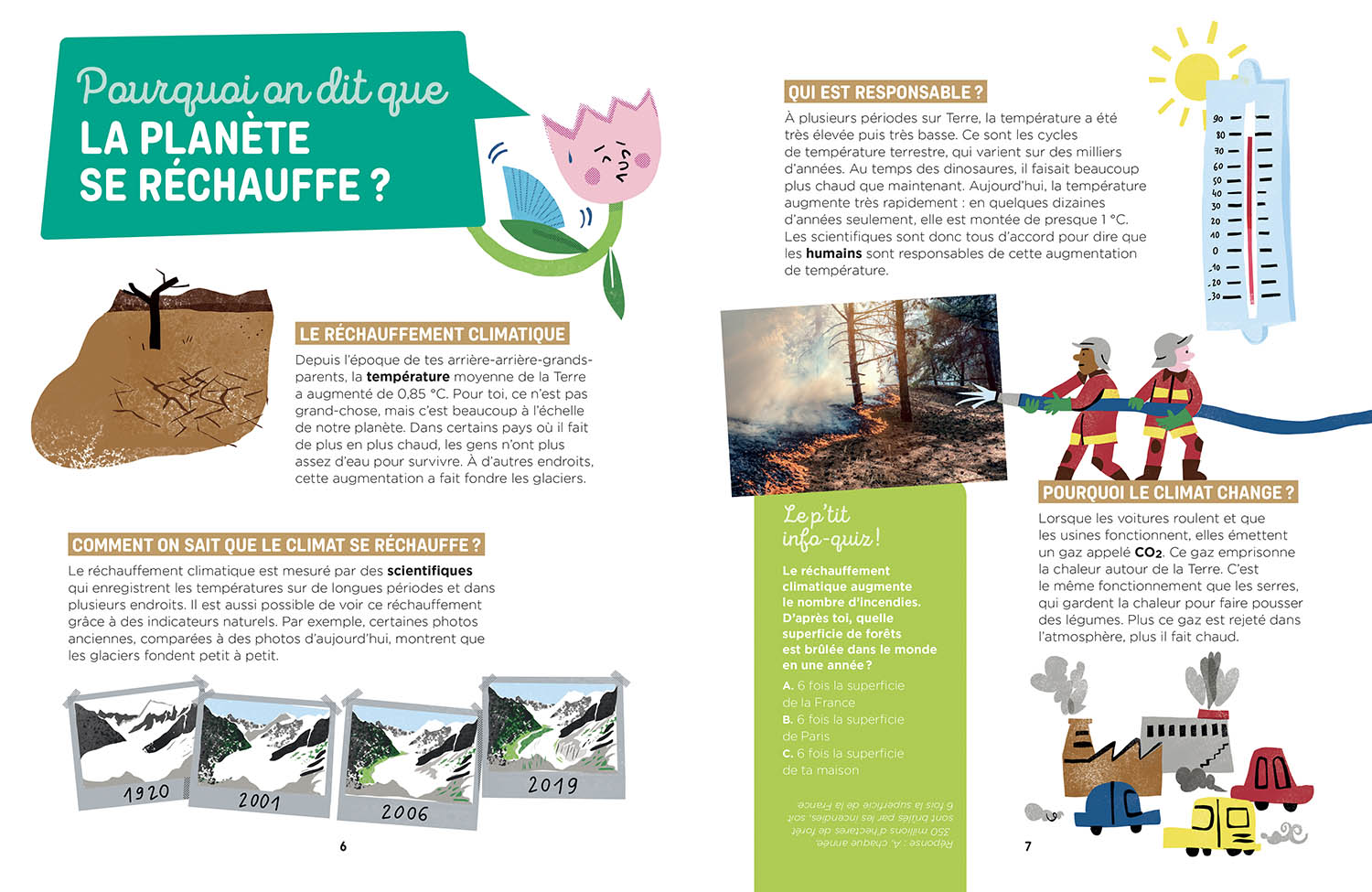 A QUOI CA SERT, L