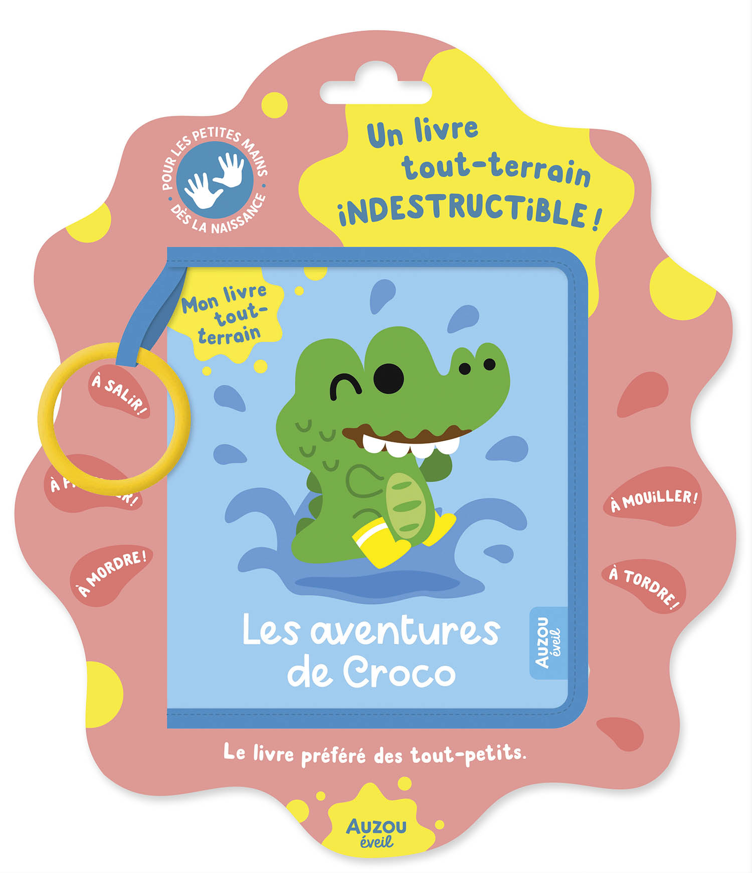 My Everything And Everywhere Book