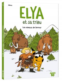 Les oiseaux de terreur