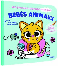 Baby Animals
