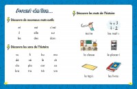 LES HEROS DU CP - UNE RENTREE ANIMEE NIV1 LES HEROS DU CP - UNE RENTREE ANIMEE NIV1