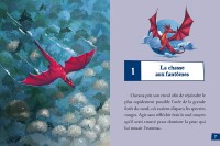 LA NUIT DES DRAGONS TOME 2 - LE MAITRE DES ECAILLES LA NUIT DES DRAGONS TOME 2 - LE MAITRE DES ECAILLES