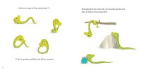 KISS LE SERPENT S
