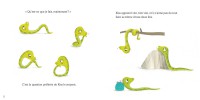 KISS LE SERPENT S