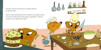 La famille suricate déménage La famille suricate déménage