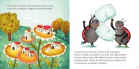 MALOU ET MAELLE LES JUMELLES COCCINELLES