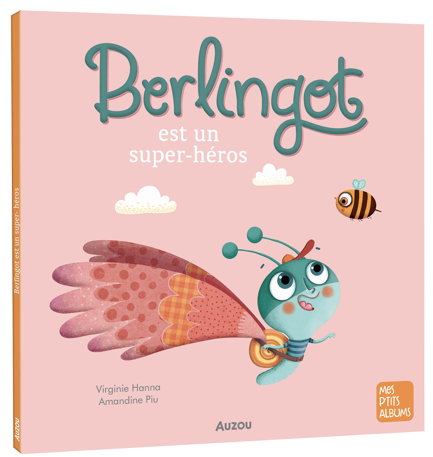 Berlingot Is Fearless
