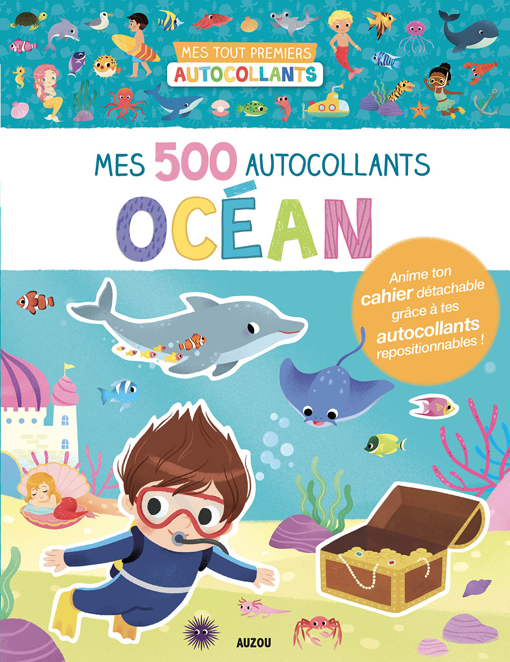 Ocean Ocean