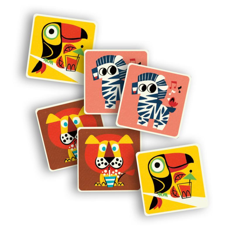 Mi Maleta De Juegos