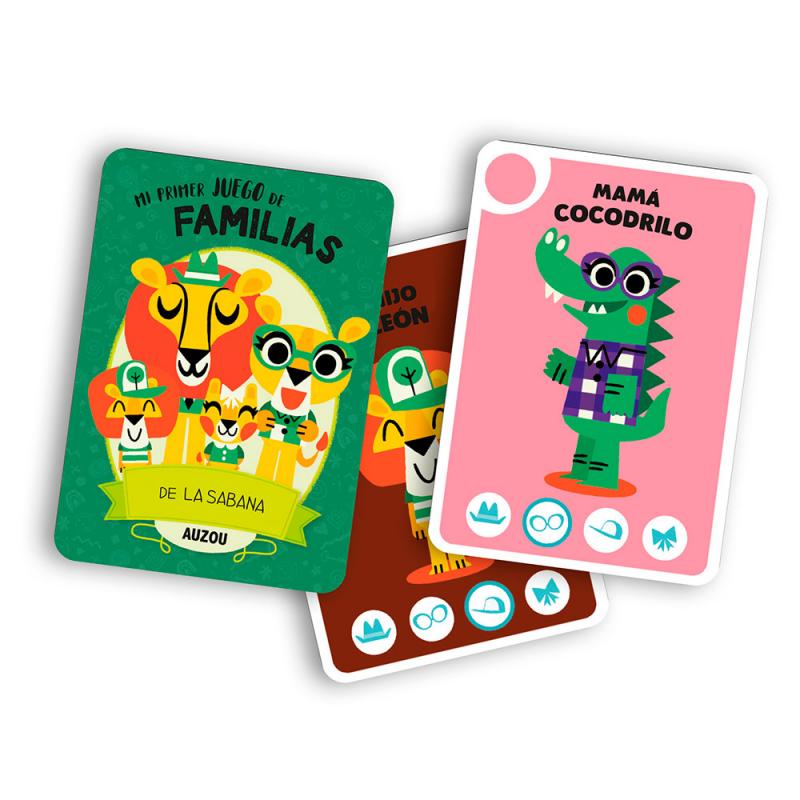 Mi Maleta De Juegos