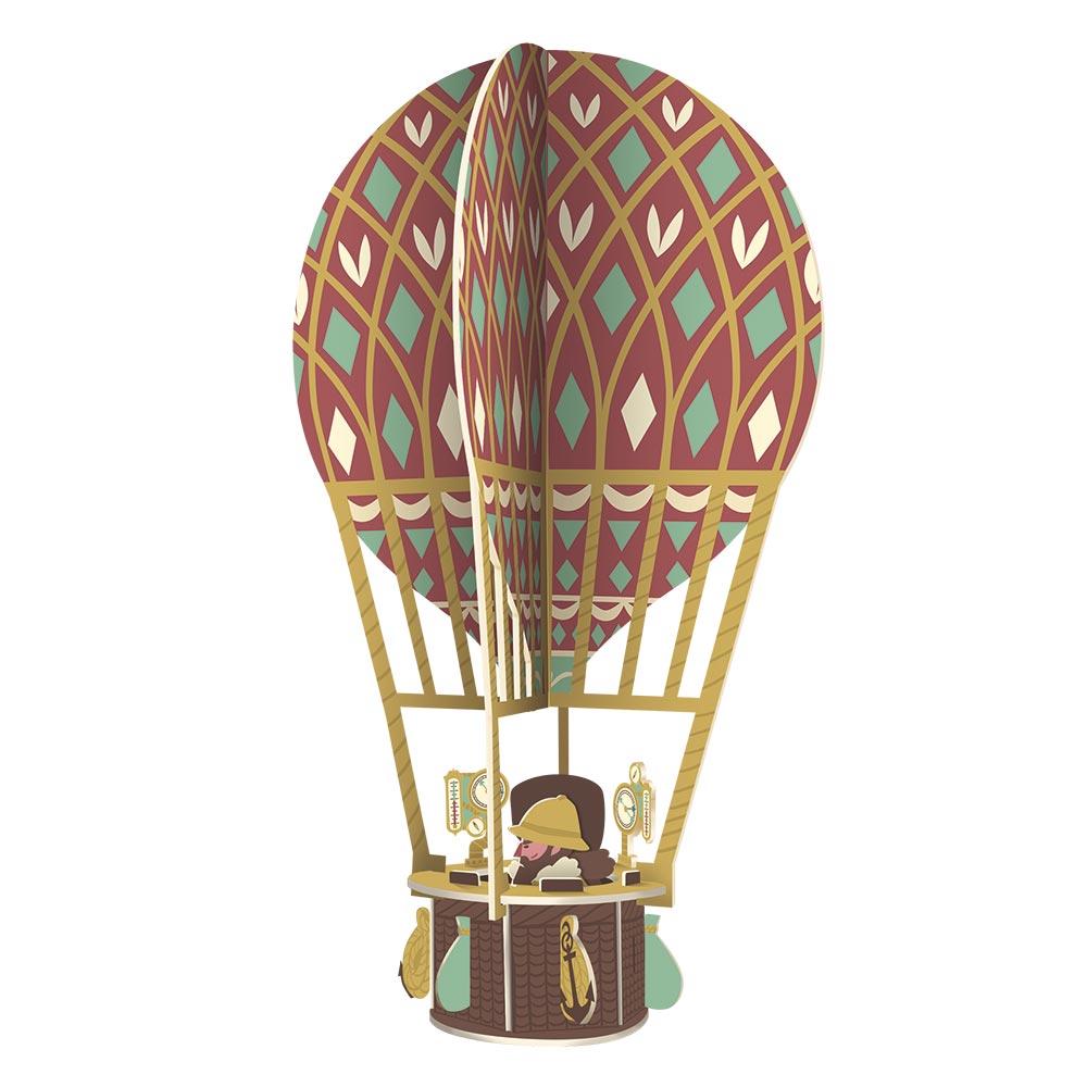 Inventos Extraordinarios: Leonardo Da Vinci / Julio Verne