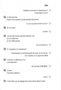 RETROUVEZ-MOI : DANS QUELQUES HEURES, IL SERA TROP TARD