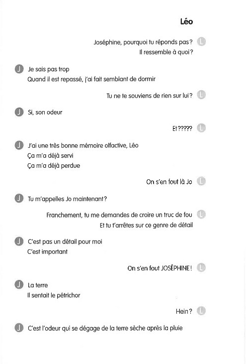 RETROUVEZ-MOI : DANS QUELQUES HEURES, IL SERA TROP TARD