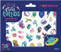 Mis pequeños tattoos: Universo
