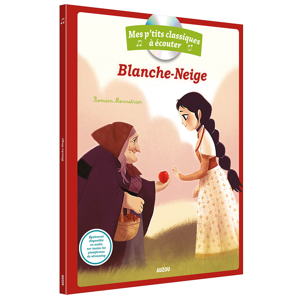 Blanche-Neige