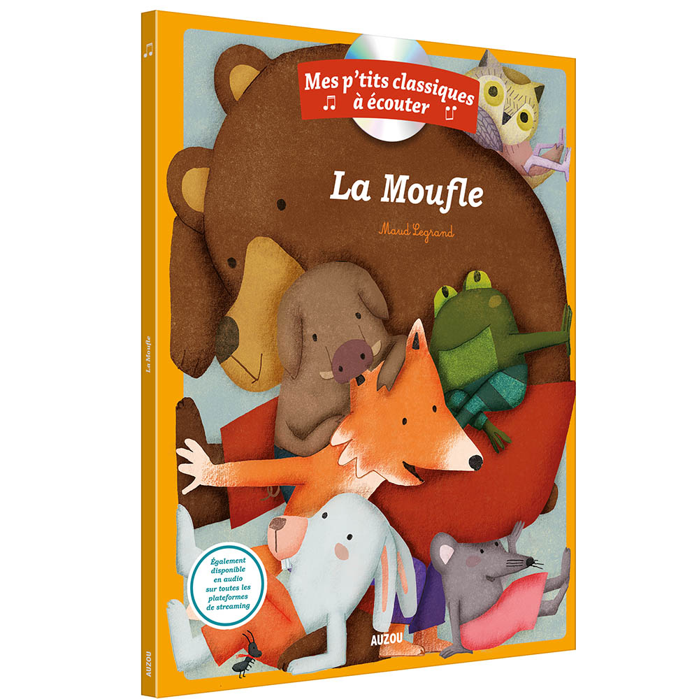 La Moufle