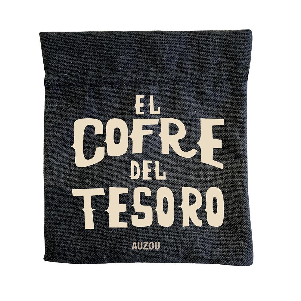 Juego El Cofre Del Tesoro