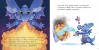 AZURO ET LA SORCIERE AZURO ET LA SORCIERE