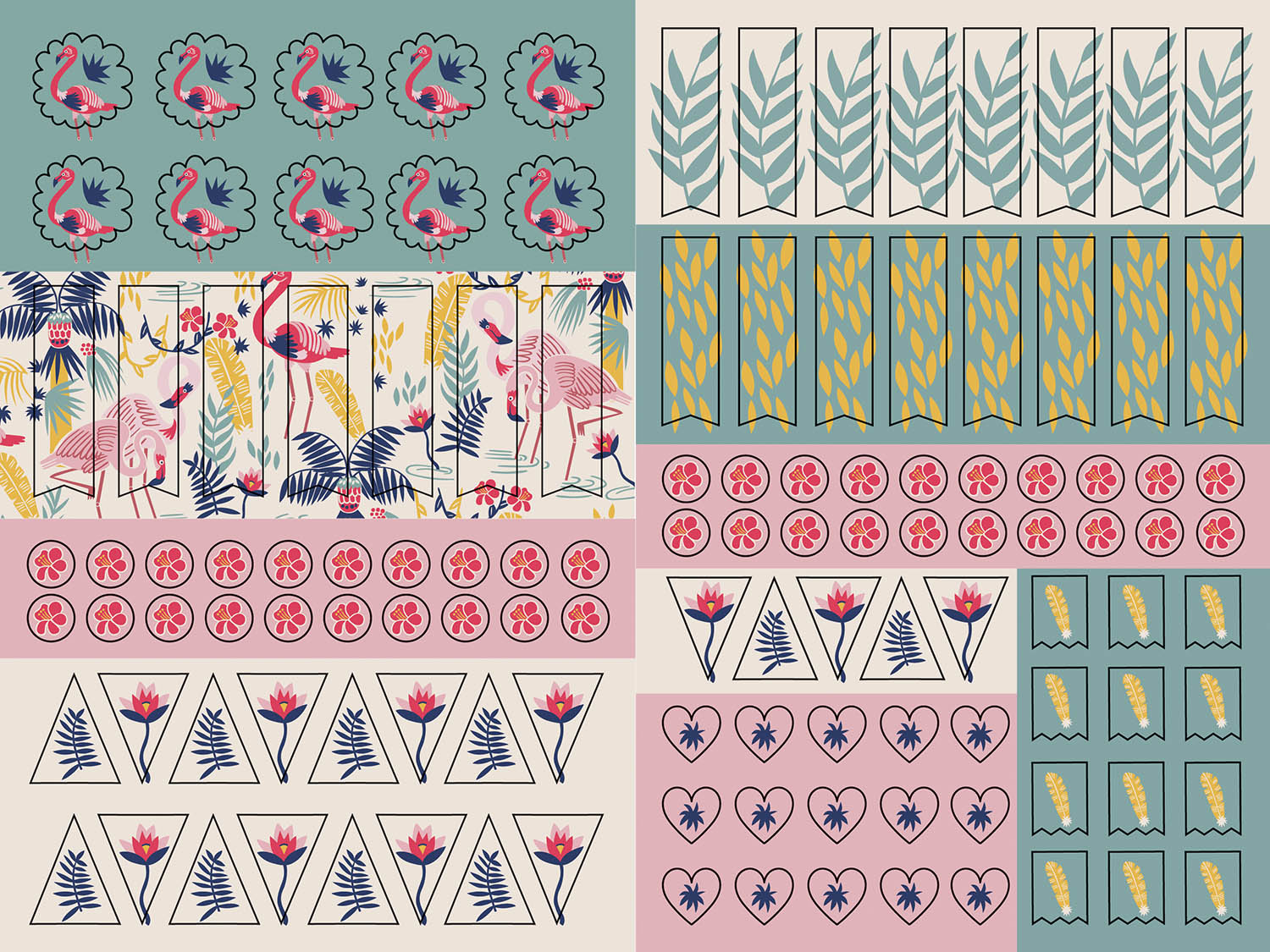100% Stickers 100% Stickers