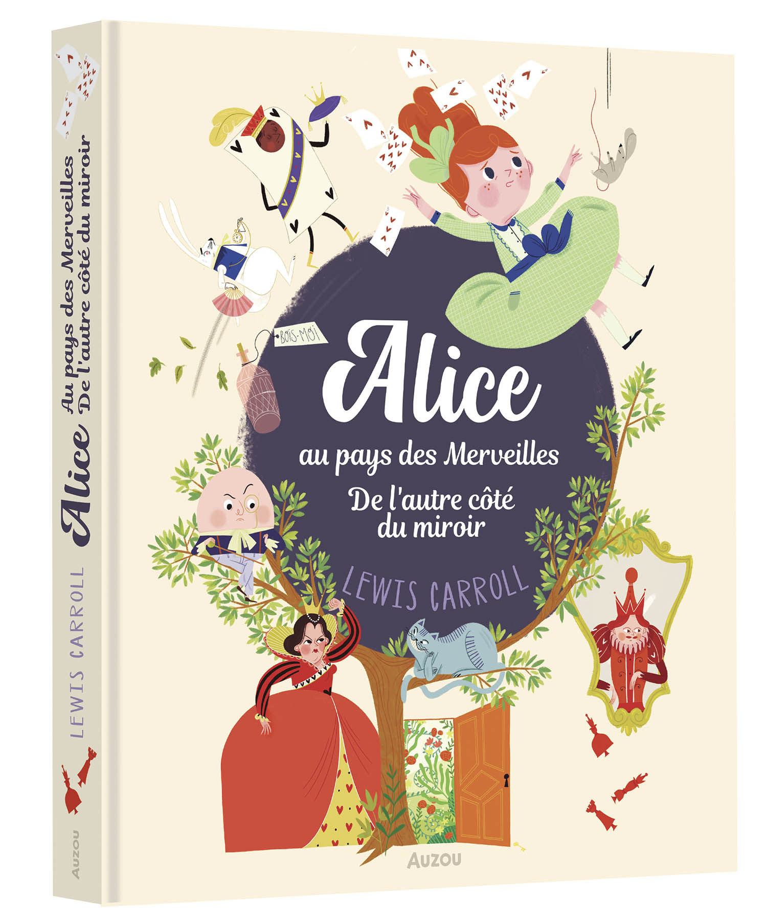Alice In Wonderland