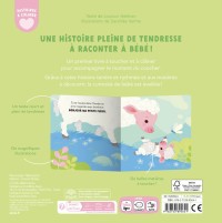 BONJOUR PRINTEMPS - HISTOIRE A CALINER