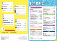 JE PROGRESSE EN VACANCES - CM2 A LA 6E JE PROGRESSE EN VACANCES - CM2 A LA 6E