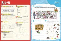 JE PROGRESSE EN VACANCES - CM2 A LA 6E JE PROGRESSE EN VACANCES - CM2 A LA 6E